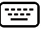 Keypad icon
